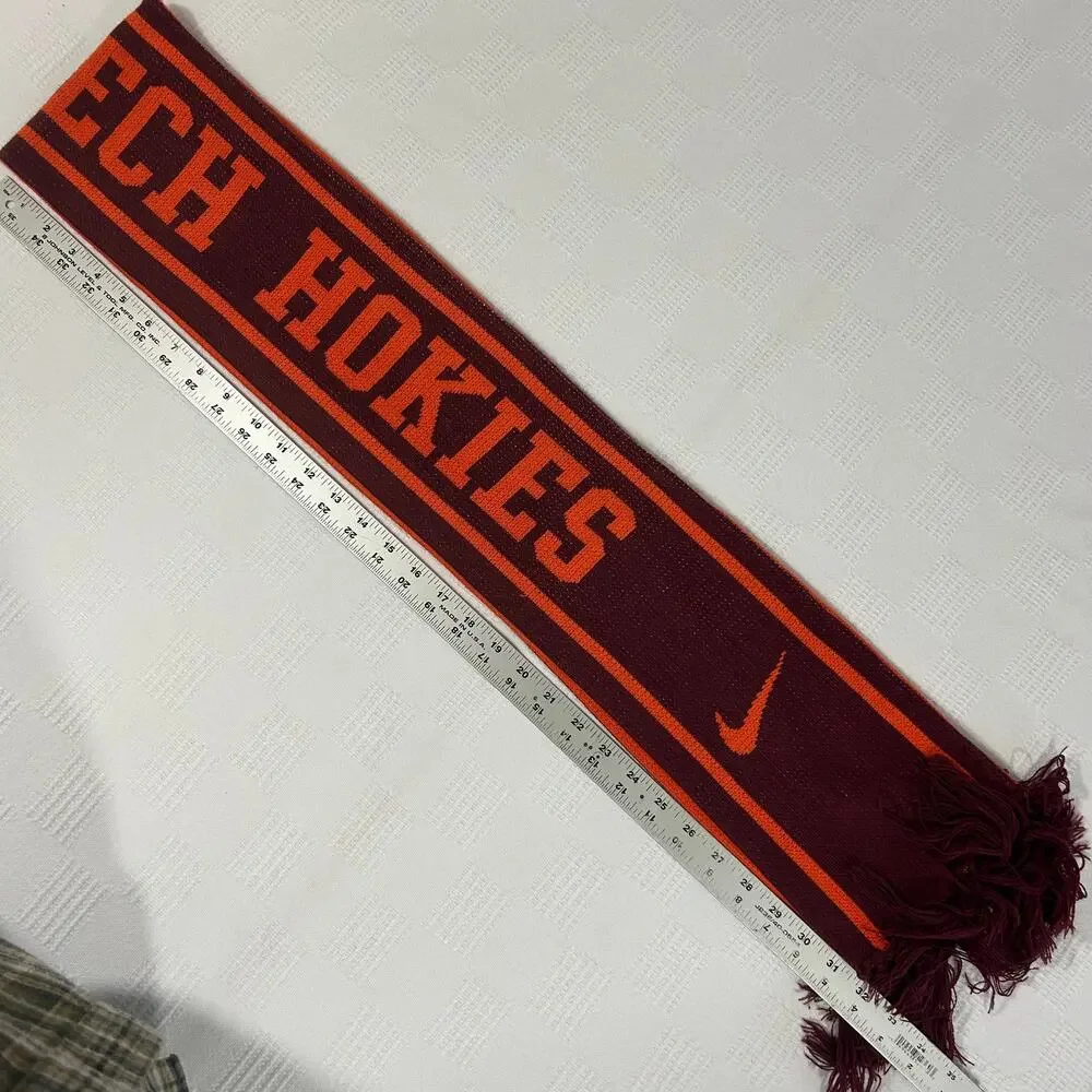 Nike virginia tech